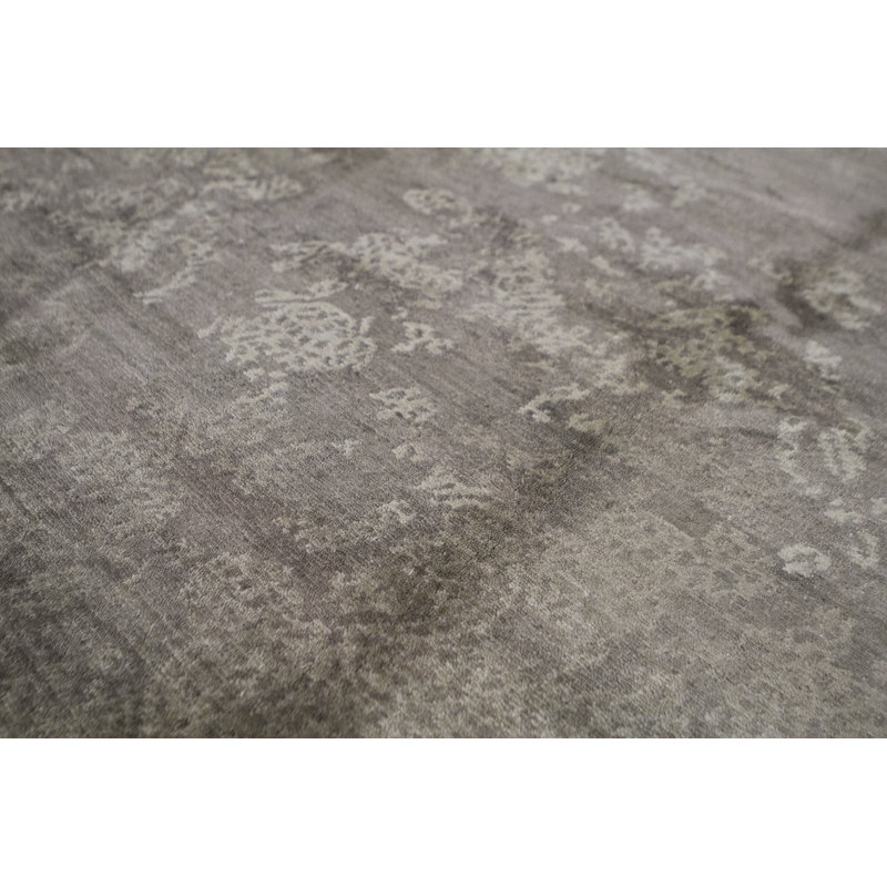 One-of-a-Kind 6' X 8'8" Area Rug