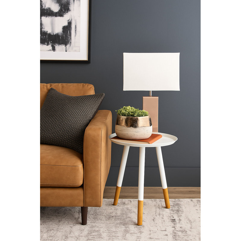 Dana Tray Top End Table