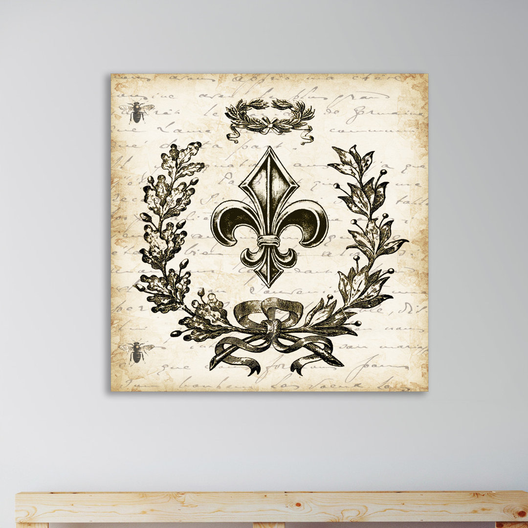Tre Sorelle Studios - Wrapped Canvas Print