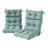 Lester Outdoor High Back Chair Cushion-92302153-125960214
