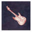 Art sur toile tendue guitare Morabito-1441834656
