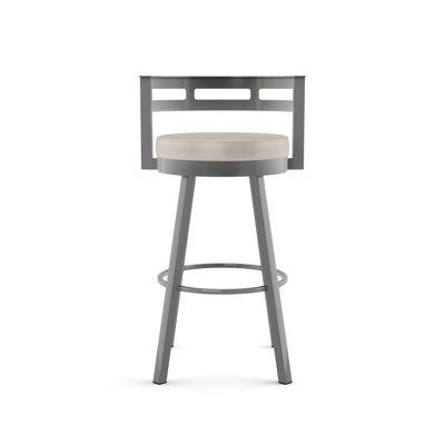 Brookford Swivel Counter & Bar Stool