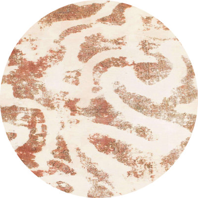 Tapis abstrait moderne 1136
