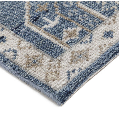 Maeve Hand Knotted Wool Morrisa Rug