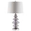 Lampe de table 27" Odon