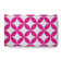 Cyma Chenille Geometric Indoor Rug