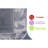 6X9 Grey/Silver/Oriental Non-Shedding Living Room Bedroom Dining Home Office Stylish And Stain Resistant Area Rug-631072372