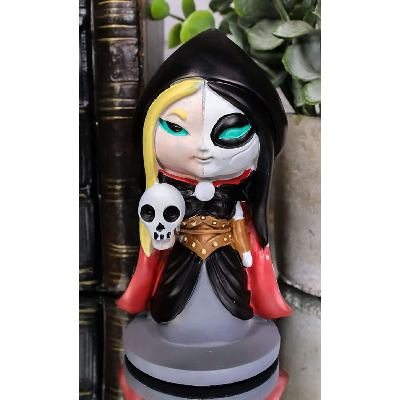 Figurine Cozie Norsies Hela