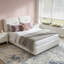 Rectangle Abstract Washable Area Rug-2006059748