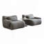 Modular Sectional Sofa, Compressed Sectional Sofa-10354169-10354166-10354167