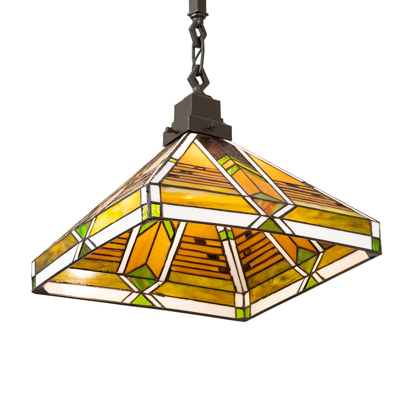 Abilene 1 - Light Pendant