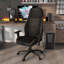 Fauteuil de jeu inclinable Rhodell-1978373066