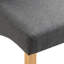 Chaise d'appoint rembourrée avec structure en bois-1641662280-1680987411