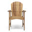 Chaise de patio Rosalyn-1599227297