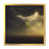 Gold Picture Framed Canvas