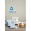 Kids Train Night Light