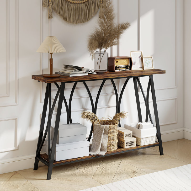 120cm Console Table
