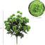 Pot artificiel Mum-195248835
