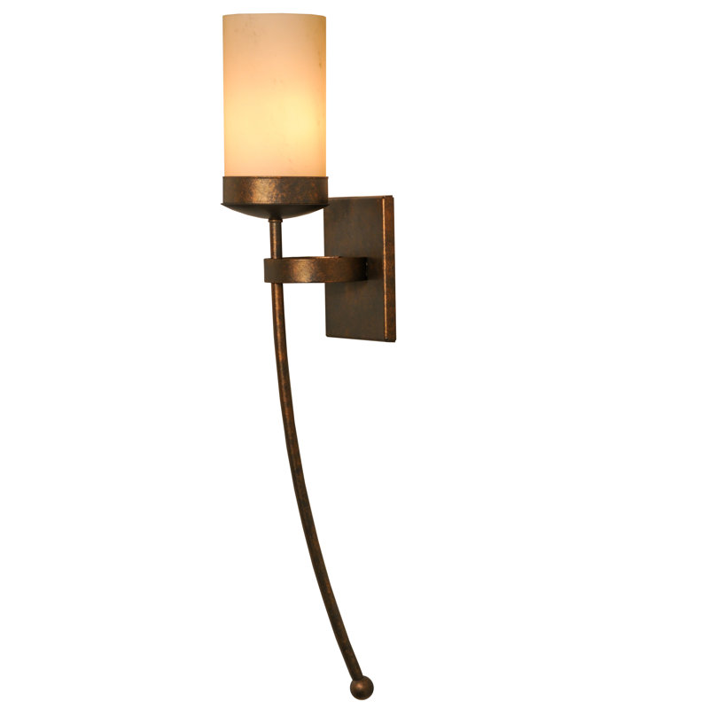 Bechar 1 - Light Wallchiere