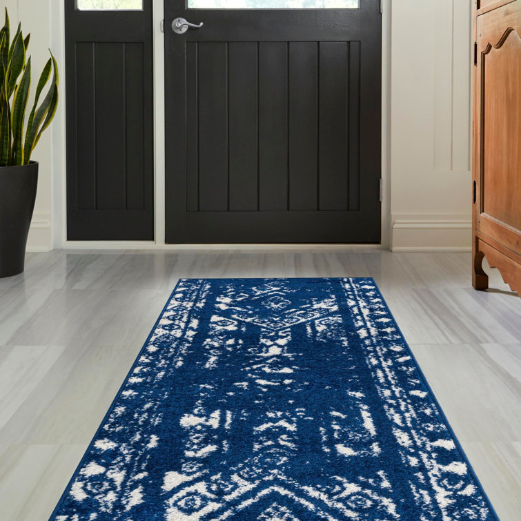 Gusman Geometric Indoor Rug