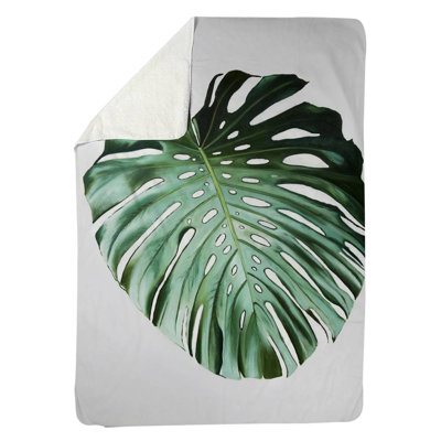 Blanket Prints Hand Woven Blanket