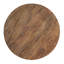 Jacob Solid Wood End Table