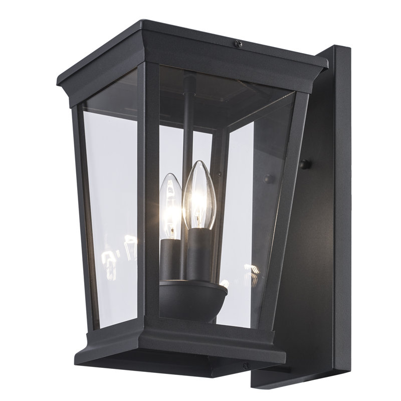 Delreal Wall Light