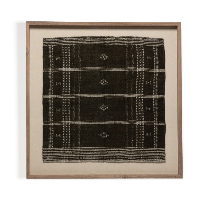 Bhujodi Textile 1