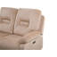 Aldea 2 Seater Velvet Electric Reclining Sofa-82516818