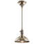 Lera 1 - Light Dome Pendant-25305164