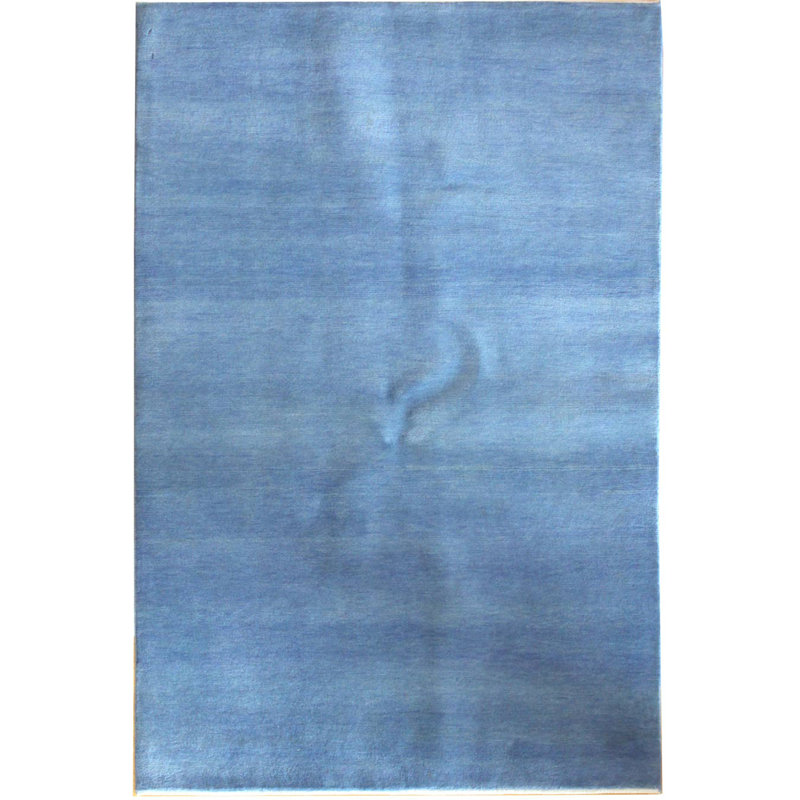 Gabbeh One-of-a-Kind 3'9" X 6' Area Rug