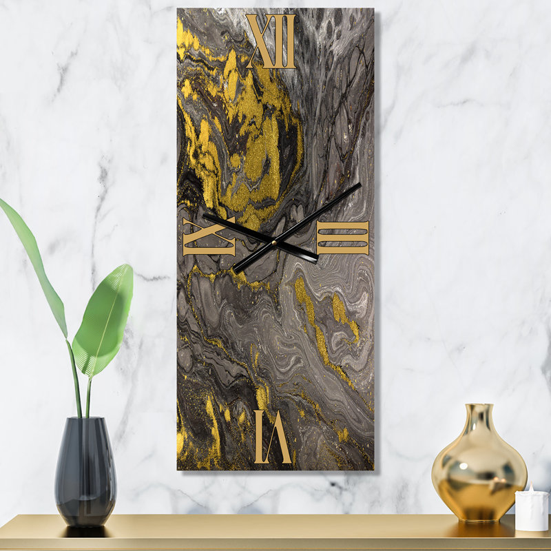 Horloge murale Glam, Petit