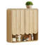 Armoire murale de salle de bain-123028255