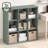 Arlton 6-Cube Bookcase-1209442660-1209442667