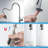 KIBI Napa Pull Down Kitchen Faucet-41659815-48024391