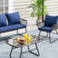Ensemble bistro Latitude Run® All-Weather Rattan-1652003252-1652003253