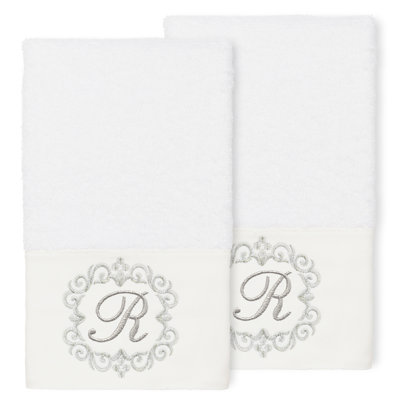 Monica Turkish Cotton Hand Towel
