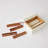 Resin and Bone China Decorative Game