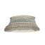  Insert de coussin réversible rayé-944551541