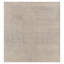 Textural Hand Knotted Area Rug in Beige, Brown, Cream