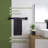 16" Towel Bar Wall Mounted-63968033