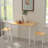 2 - Person Four Leg Dining Set-631937972