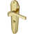 Polished Brass