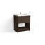 Vista 30" W Freestanding Single Bathroom Vanity-150098941-150098916-150098927