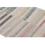 One-of-a-Kind 3'8" X 7'8" Hand Knotted Area Rug