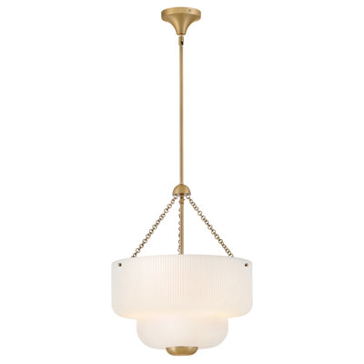 Hinkley Adella Large Pendant