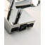 Pierron Iron LED Swing Arm Sconce