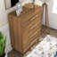 Commode 4 tiroirs Demello