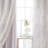 Serovpe Blackout Sliding Panel Pair-2078030246