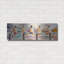 Art mural en métal Rosecliff Heights «On The Jetty II» par Ronald West-884575053